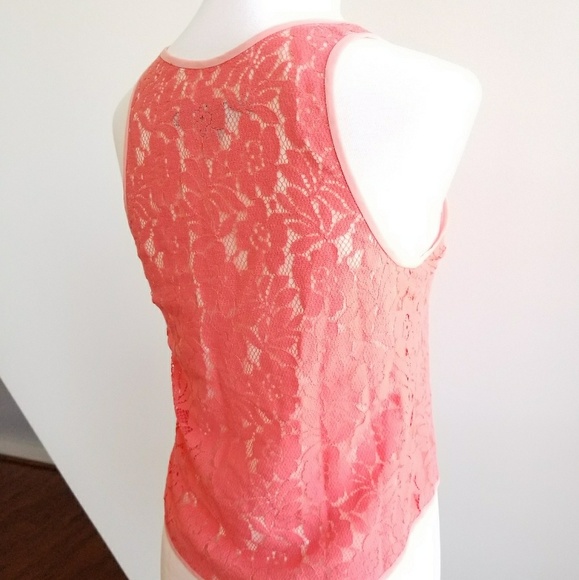 French Connection Layered Tank 50%OFF - Picture 4 of 4